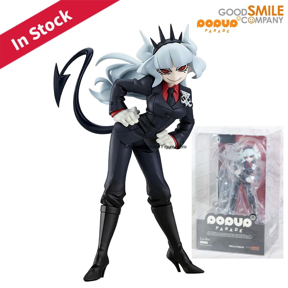 Good Smile Company Pop Up Parade - 100% Originale in Stock Good Smile