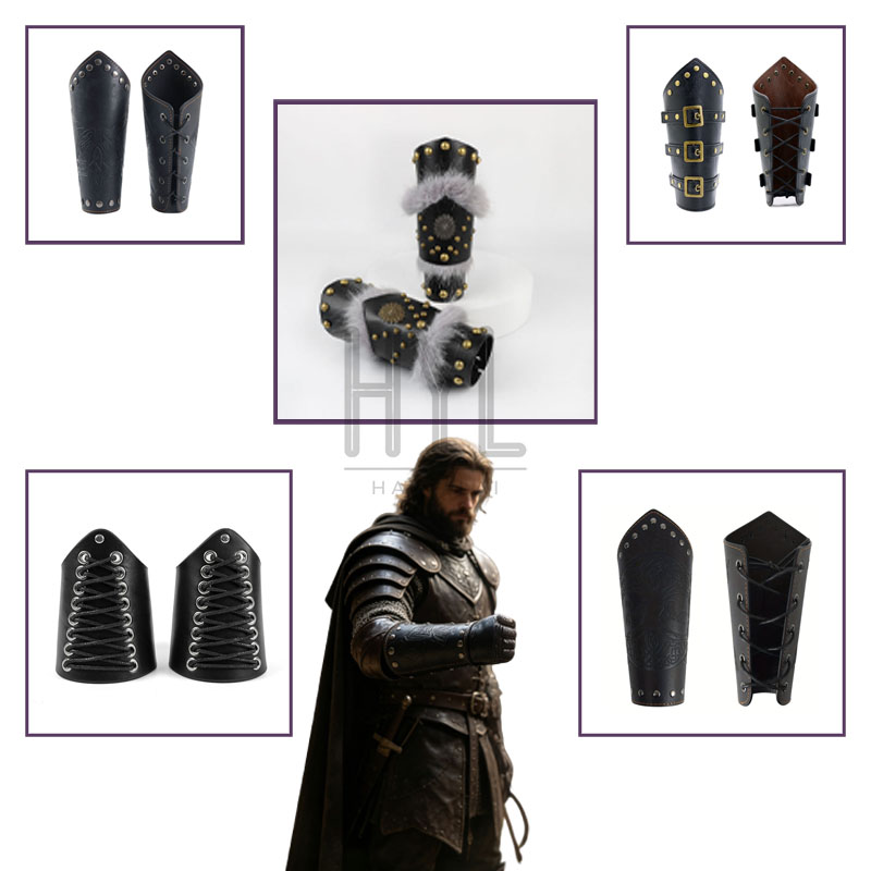 Guanto rinforzato multistrato  - Cosplay Prop recensione e prezzo