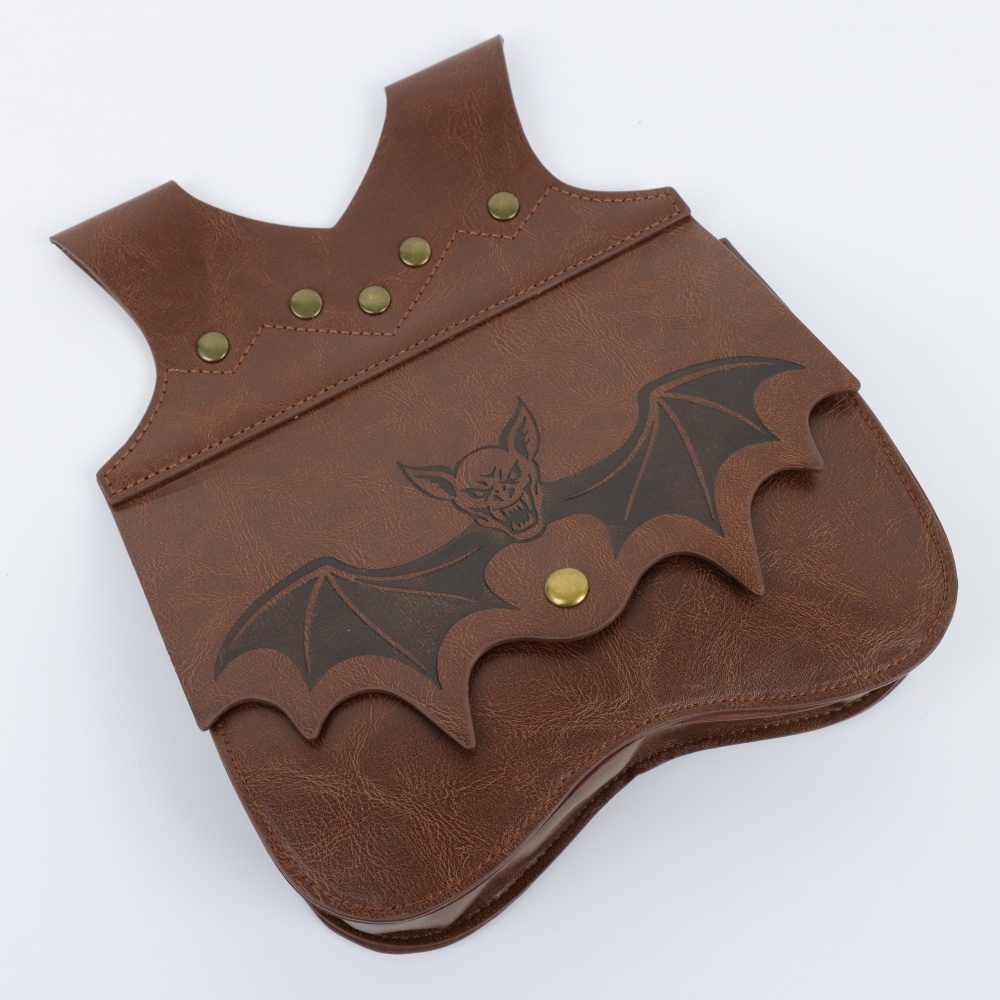 Borsa da cintura in pelle sint - Cosplay Prop recensione e prezzo