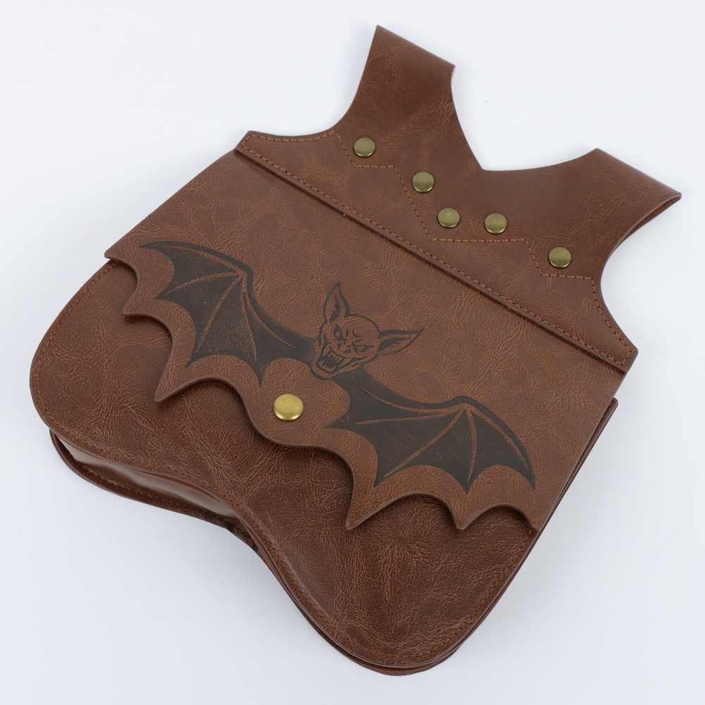Borsa da cintura in pelle sint - Cosplay Prop recensione e prezzo