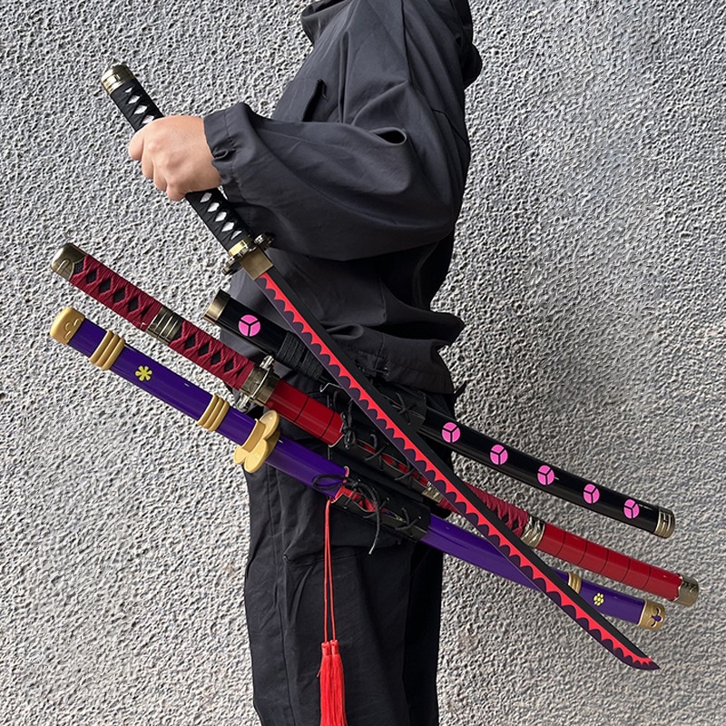 40incn Roronoa Zoro Katana Nin - Cosplay Prop Dagger recensione e prezzo