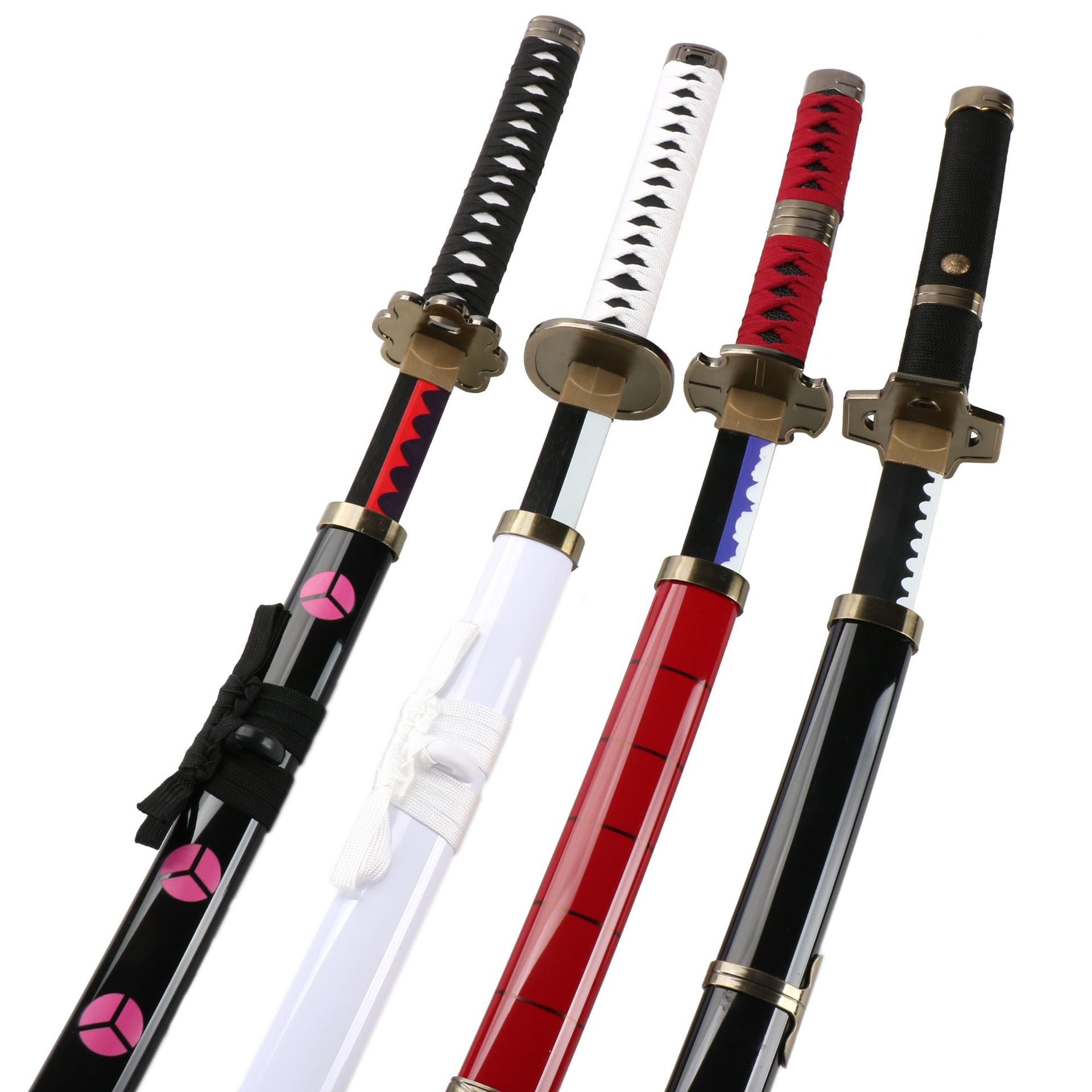 40incn Roronoa Zoro Katana Nin - Cosplay Prop Dagger recensione e prezzo