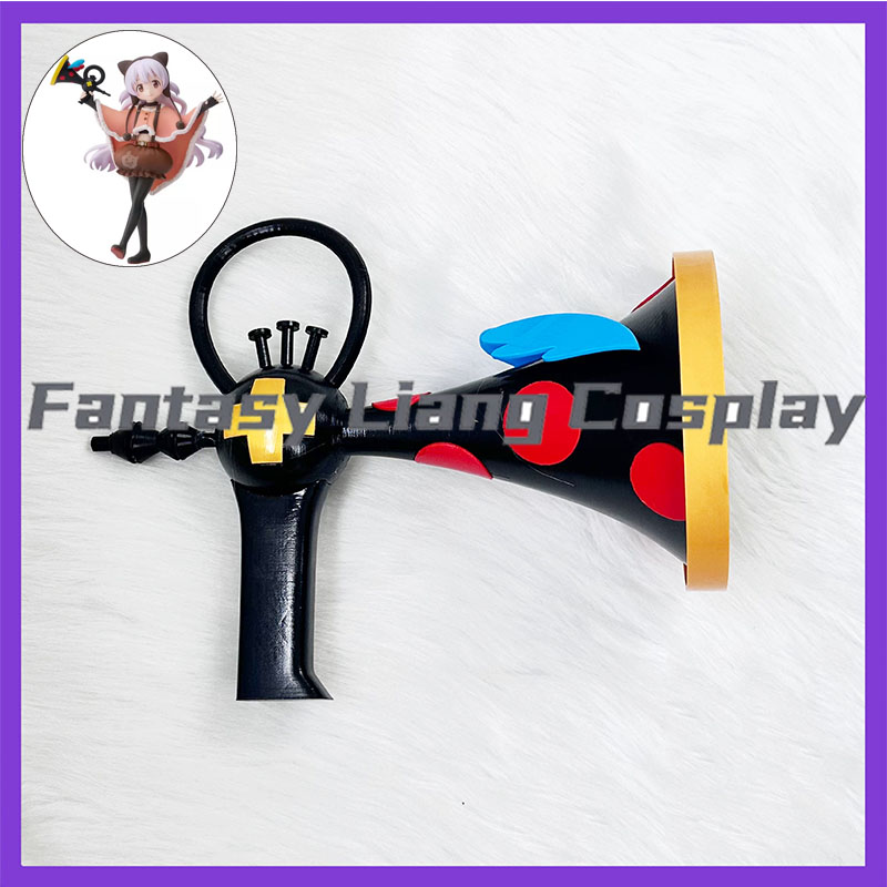 Accessorio Cosplay di Nagisa M - Cosplay Fire Prop recensione e prezzo