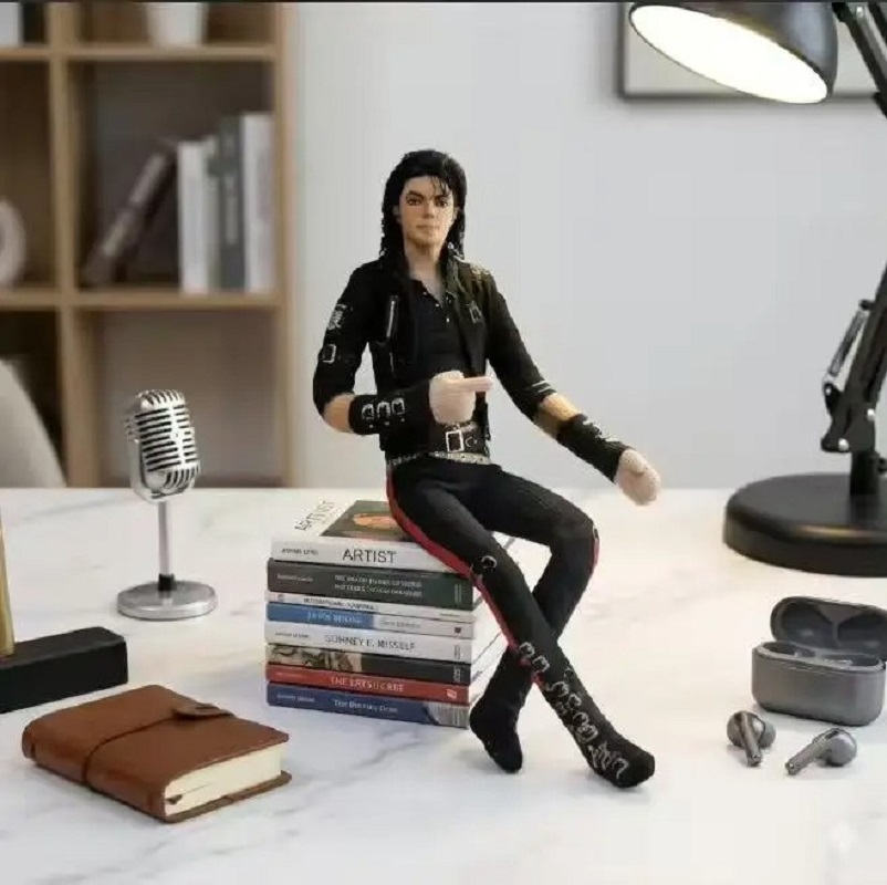 Nuovo Stile Michael Jackson Co - Cosplay Fire Prop recensione e prezzo