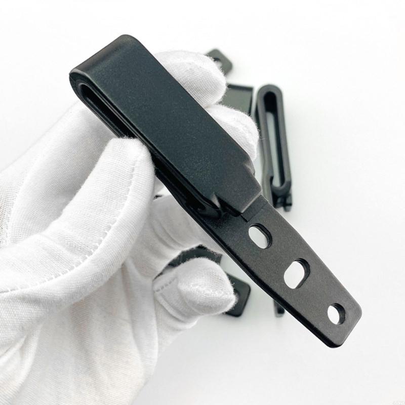 KYDEX IWB HOLSTER CLIP Clip da - D Ring Strap recensione e prezzo
