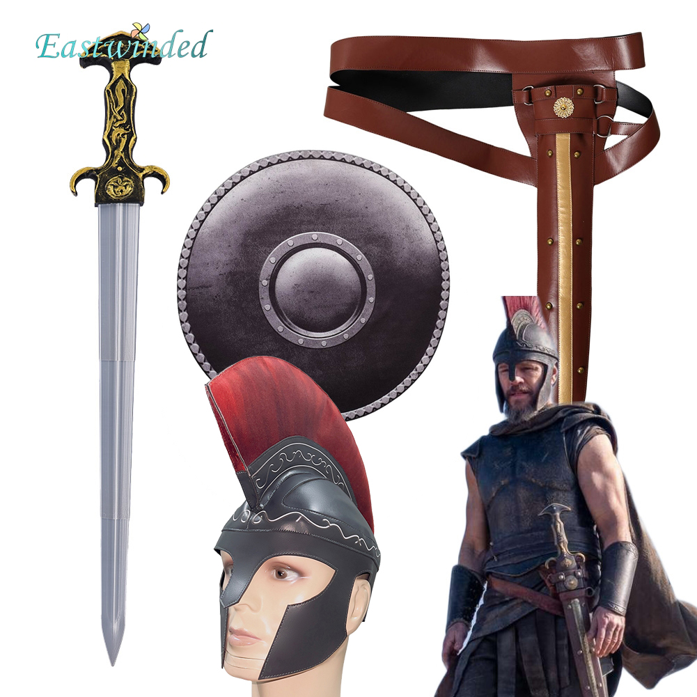 Accessori per Costume di Odyss - Cosplay Prop Dagger recensione e prezzo