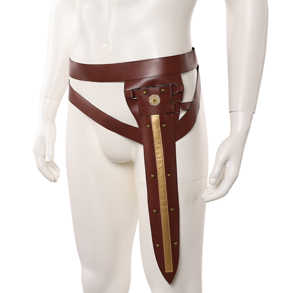 Accessori per Costume di Odyss - Cosplay Prop Dagger recensione e prezzo